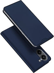 Dux Ducis Skin Pro Series Μπλε (Poco X8 Pro)
