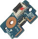 Laptop Flex Cable with Power Button for Hp Pavilion X360 14-dh 14m-dh 14t-dh 14-dh1002nh 14-dh0144tu