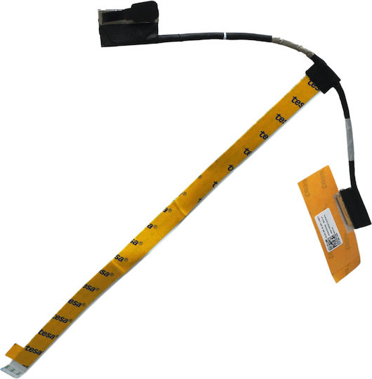 Καλωδιοταινία Οθόνης για Laptop Lenovo Ideapad Slim 5 14irl8 82xd 14abr8 82xe 14iah8 83bf 14imh9 83da 14ahp9 83db 14iru9 83fv