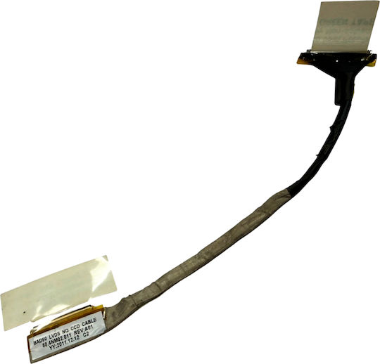 Screen Flex Cable for Laptop Acer Travelmate 8573 8573t 8573g 8573tg 6595 6595t 6595tg1 FLEX2132