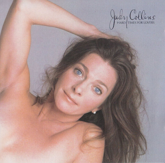 Judy Collins - Hard Times For Lovers CD Μουσικής
