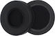 Ανταλλακτικά Earpads Παχύ Μαύρα