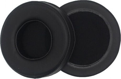 Ανταλλακτικά Earpads Παχύ Μαύρα