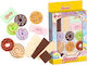 ToyMarkt Cooking / Kitchen Playset 12pcs