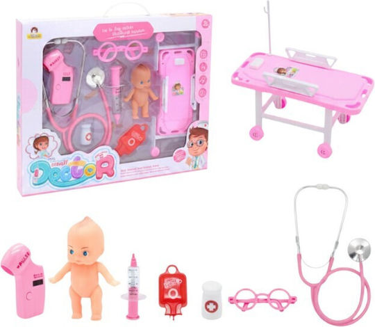 Kinder Medizinisches Set für 3+ Jahre