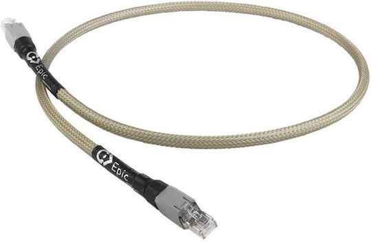 Chord U/UTP Cat.7 (10Gbps) Network Cable Ethernet 3m