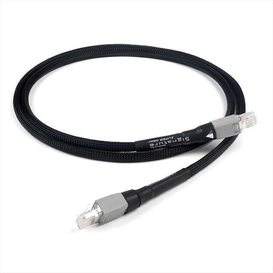 Chord U/UTP Network Cable Ethernet 3m