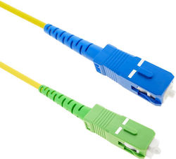 LG Optic SASC072ST2 U/UTP Cablu Ethernet 2m LG Optic SASC072ST2 U/UTP Cablu Ethernet 2m