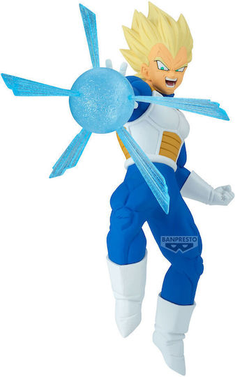 Banpresto Dragon Ball Вегета Gx Materia Фигура