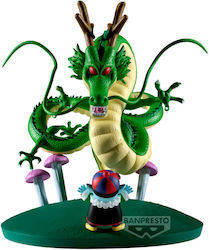 Banpresto Sammelbare Figuren Dragon Ball Geschichte