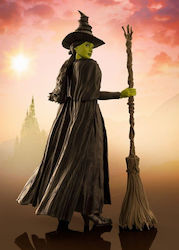 Tamashi Nations Elphaba Tamashi Nations Elphaba
