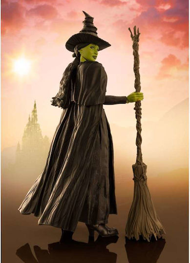Tamashi Nations Elphaba Фигура за Действие в Мащаб 1:12
