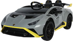 Lamborghini Doppelsitzer Mit Fernbedienung Lize...