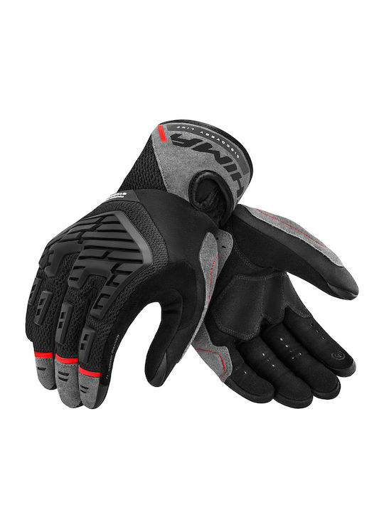Shima Stream Vent Summer Men's Motorcycle Glove...