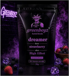 Greenboyz Dreamer Βοτανικο Μειγμα 20gr