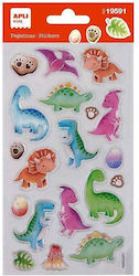 Apli Stickers