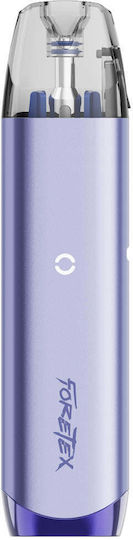 Innokin Foretex Pod Kit 3.5ml с Вградена Батерия 2000mAh Лавандулово Лилаво