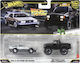 Hot Wheels Premium Toyota Pickup Truck