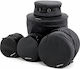 Millenium Tour Drum Bag Set Jazz