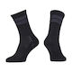 O'Neal MTB Fahrradsocken WP Performance Solid Schwarz V.26