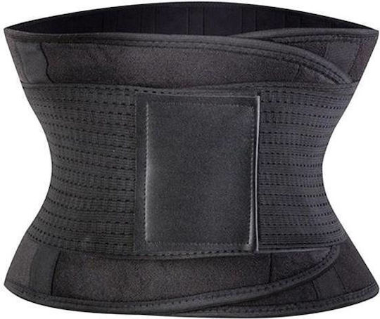 Neoprene Slimming Belt 75 95 Cm Black