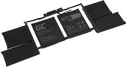 A1820-BATT-OEM Съвместима Батерия Apple MacBook Pro / MacBook A1820-BATT-OEM Съвместима Батерия Apple MacBook Pro / MacBook