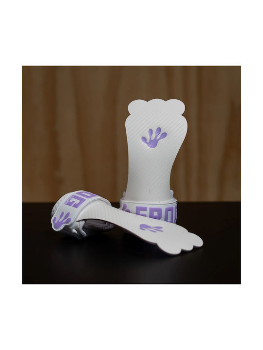 Frog Grips Ανδρικά Crossfit Grips Μωβ