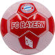 FC Bayern Munchen Fußball Ball Rote