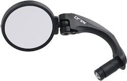 XLC Verstellbarer Fahrradspiegel Größe 68mm