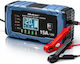 Qoltec Batterieladegerät Für Auto 12/24V 15A