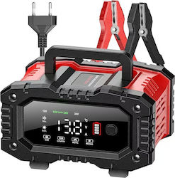 Extralink Batterieladegerät 12/24V Extralink Batterieladegerät 12/24V
