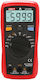 Uni-T Digitalmultimeter UT133A