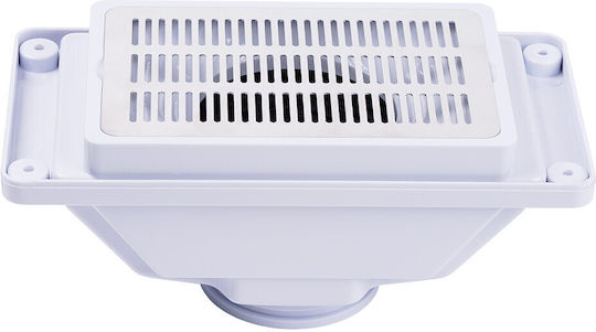 Luxorise Absorbant de Praf pentru Unghii 60W