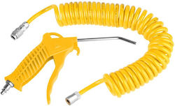 Air Blow Gun Hose Scania Carmotion