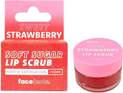 Face Facts Scrub Χειλιών 10gr Face Facts Scrub Χειλιών 10gr