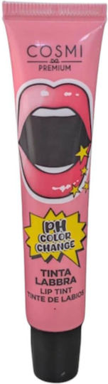 Cosmi Italia Lip Balm Ph Color Change 20ml