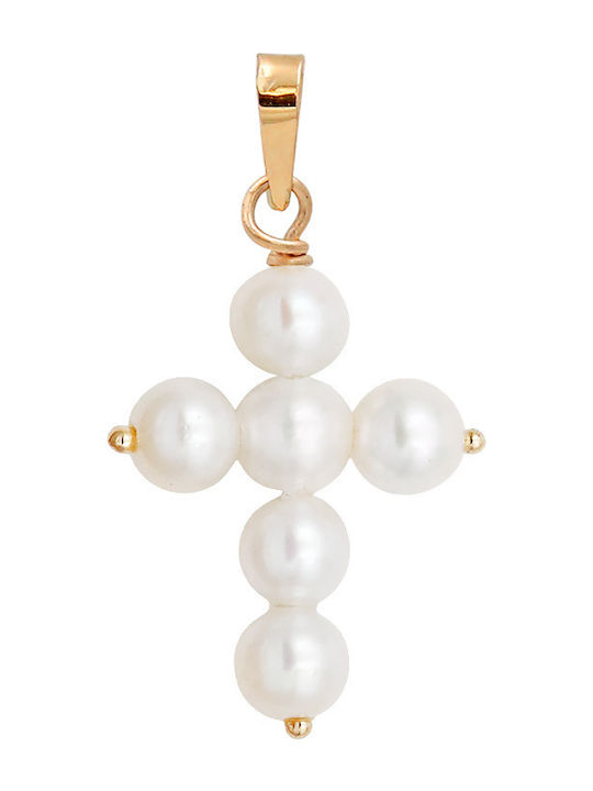 Ortaxidis Cross Without Chain