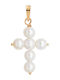 Ortaxidis Cross Without Chain