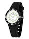 Sanda Kids Watch Black