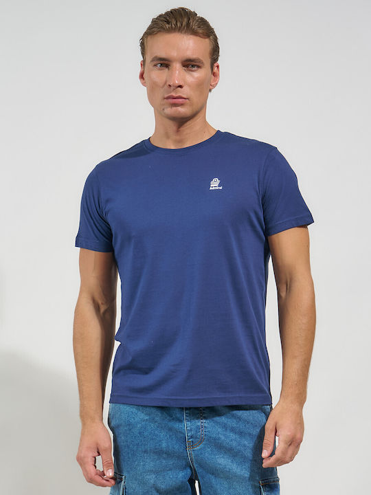 Admiral Tricou Albastru