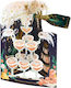 Santoro Congratulations Swing Card 3d