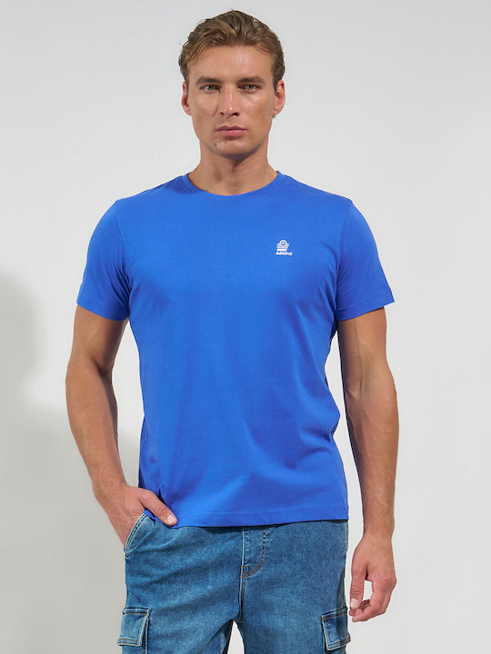 Admiral Tricou Royal