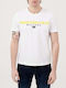 T-shirt White