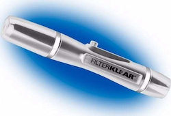 Lenspen Filterklear Бял