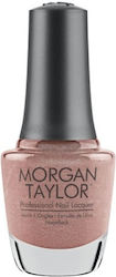 Morgan Taylor Лак За Нокти 15ml