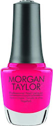 Morgan Taylor Morgan Taylor Hip Hot Koralle 15ml Morgan Taylor Morgan Taylor Hip Hot Koralle 15ml