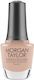 Morgan Taylor Nail Polish New School Nude 15ml
