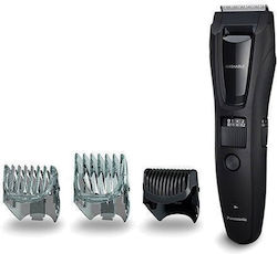 Panasonic Haarschneidemaschine Schwarz ER-GB61-...