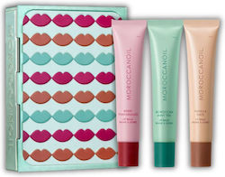 Moroccanoil Σετ Lip Butter Moroccanoil Σετ Lip Butter