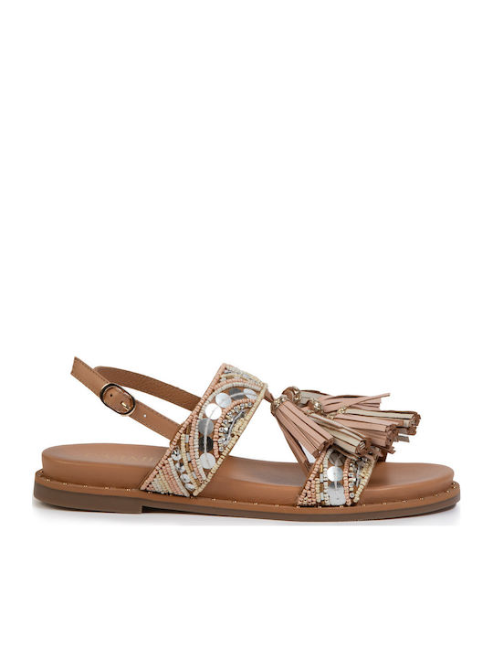 Carmela Footwear